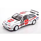Ford Sierra Cosworth RS500 #25 A. Hahne DTM 1988