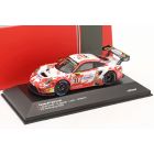 Porsche 991-2 GT3R #31 2020 24H Nurburgring