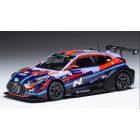 Hyundai  #27 L. Filippi  ETCR 2021