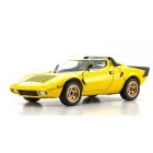 Lancia Stratos HF 1975 Yellow