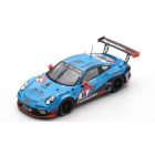 Porsche 991-2  GT3 #80 24H Nurburgring 2021