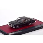 Jaguar FT Bertone 1966 Noir