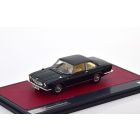Jaguar S-Type Frua 1966 Donker Groen