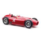 Ferrari  D50 #14 P. Collins France GP 1956
