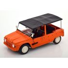 Citroen Mehari 1970 Orange