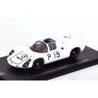 Porsche 910 #19 1000km Nurburgring 1967