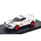 Lancia Stratos HF #2 Winner San Remo Rally 1979
