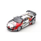 Renault Alpine A110 #50 Rally MonteCarlo 2022