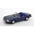 Jaguar XJ-S Cabriolet 1988 Bleu