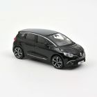 Renault Scenic 2016 Zwart
