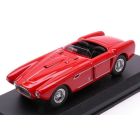 Ferrari 340 Mexico Spider 1953 Rouge