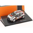 Citroen C3 Rally # 2 Rally Condroz 2021