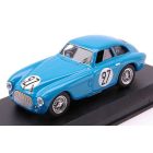 Ferrari 166MM Berlinetta #27 24H LeMans 1950