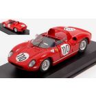 Ferrari 250P #110 Winner 1000km Nurburgring 1963