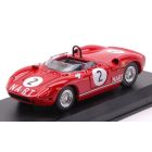 Ferrari 275P Nart Spider #2 Canada GP 1964