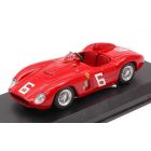 Ferrari 500TR #6 Winner Smartt Field 1956