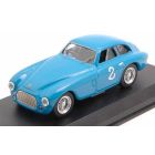 Ferrari 166MM Berlinetta #2 Circuito Do Porto 1950