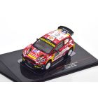 Ford FiestaR5 MKII # 25 Rally Acropolis 2021
