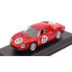 Ferrari 250LM #21 1965 Winnaar 24H LeMans