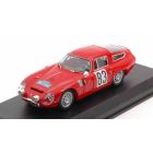 Alfa Romeo TZ1 #83 Coupe Des Alpes 1964