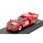 Alfa Romeo 33.2 #180 Targa Florio 1965