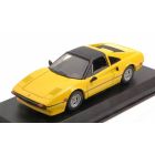 Ferrari 308 GTS Spider Kenny Roberts 1978 Geel