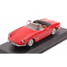 Ferrari 330 GTS Spider 1967 Rood