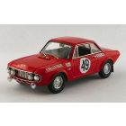 Lancia Fulvia 1.3 HF #49 Rally MonteCarlo 1970
