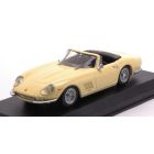 Ferrari 275 GTB/4 Nart Spider 1967 Geel