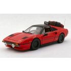 Ferrari 308 GTSi Rally Mission 1982 Rood