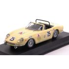 Ferrari 275 GTB/4 Spider #25 12H Sebring 1967