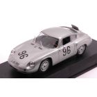 Porsche 356 Abarth #96 Targa Florio 1961