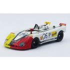 Porsche 908/2 Spider #26 Targa Florio 1970