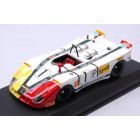 Porsche 908/02K Flunder #1 Targa Florio 1970