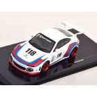 Porsche 997 Coupe #111 Martini Racing 1999
