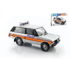 Range Rover Police 1980