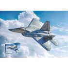 Lockheed F-22A Raptor