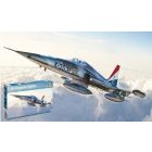 Northrop F-5A Freedom Fighter 1962