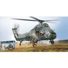 Wessex UH-5 Helicopter 1982