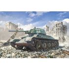Kampfpanzer T-34/76 Tank 1943