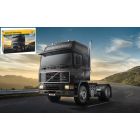 Volvo F16 Intercooler 1982 Truck 2-Assi