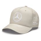 F1 Mercedes GP Lewis Natural Cap 2023