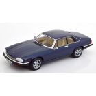 Jaguar XJ-S Coupe 1988 Blauw Metallic