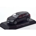 Renault Megane Estate 2020 Black