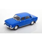 Skoda 100L 1974 Blauw