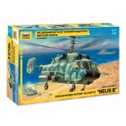 Helix B Military Russian Marine Support