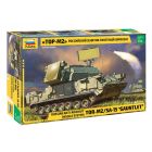 Tank Tor M2 SA Gaunlet Russian Anti-Aircraft 1944