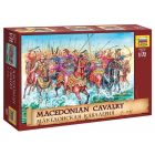 Figures Mecedonian Cavalry