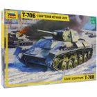 T-70B Soviet Light Tank 1942