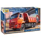 Kamaz 65115 Truck 2006